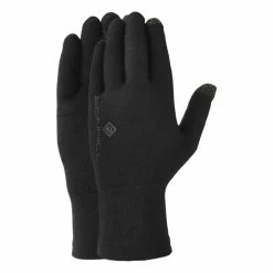 Ronhill | Unisex Merino Seamless Gloves