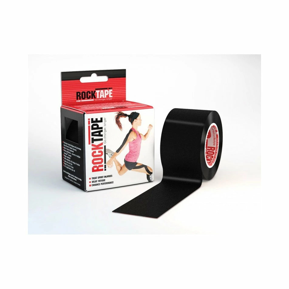 RockTape | Unisex Kinesiology Tape 1 RockTape | Unisex Kinesiology Tape