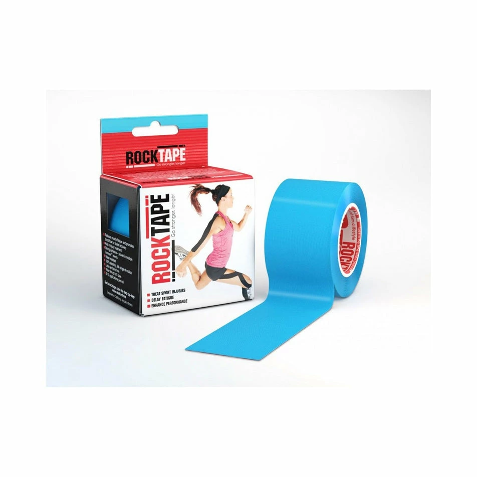 RockTape | Unisex Kinesiology Tape 1 RockTape | Unisex Kinesiology Tape