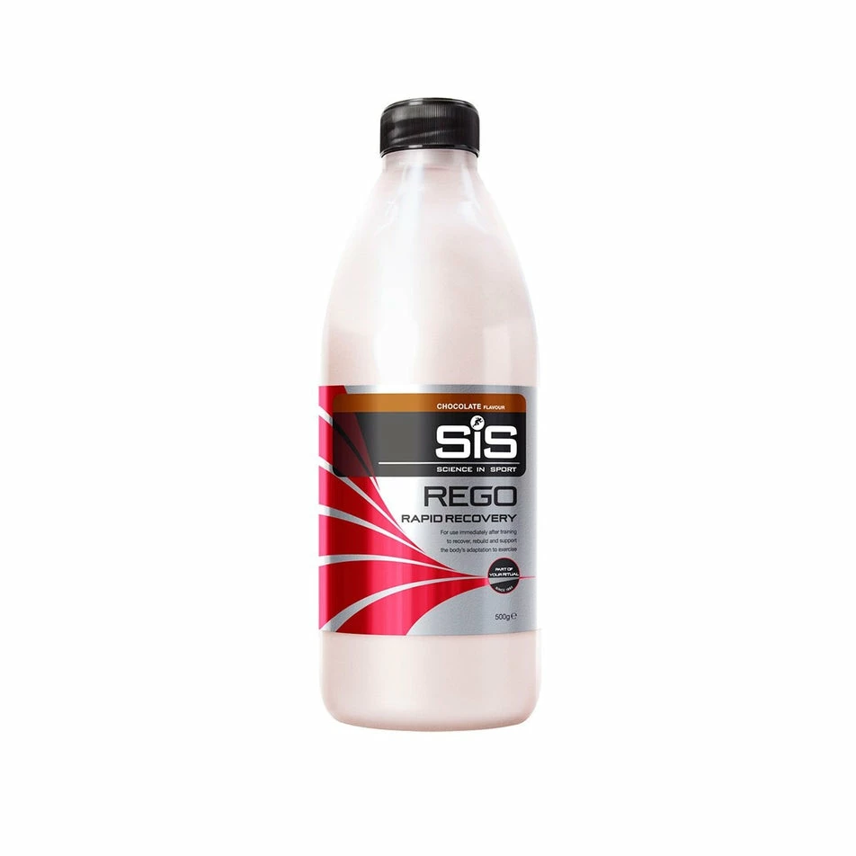 SiS | Science In Sport Rego Rapid Recovery Drink Mix - Chocolate 500g 1 SiS | Science In Sport Rego Rapid Recovery Drink Mix - Chocolate 500g